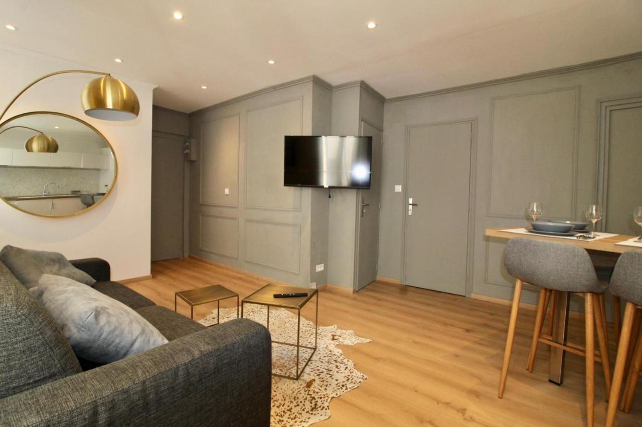 Lovely Apartment Heart Of Golden Square Fiber Wifi Nice Exteriör bild